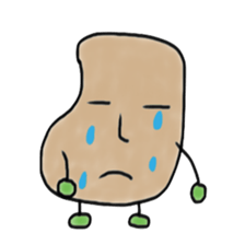 Jagataraimo's reaction sticker #3092851