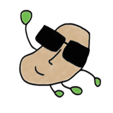 Jagataraimo's reaction sticker #3092854