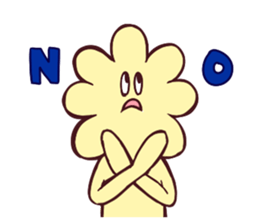 mosakuwakun sticker #3093221