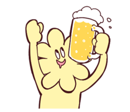 mosakuwakun sticker #3093251