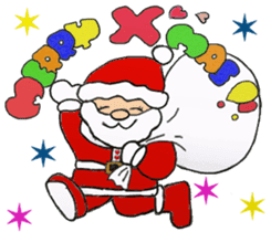 Fun Christmas with everyone!! sticker #3093259