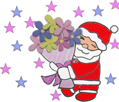 Fun Christmas with everyone!! sticker #3093261