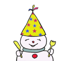 Fun Christmas with everyone!! sticker #3093263