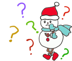 Fun Christmas with everyone!! sticker #3093278