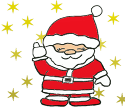 Fun Christmas with everyone!! sticker #3093285