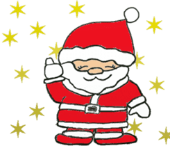 Fun Christmas with everyone!! sticker #3093285