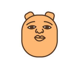 GUMA and KOGUMA sticker #3093463