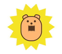 GUMA and KOGUMA sticker #3093464