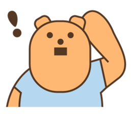 GUMA and KOGUMA sticker #3093466