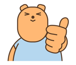 GUMA and KOGUMA sticker #3093467