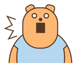 GUMA and KOGUMA sticker #3093468