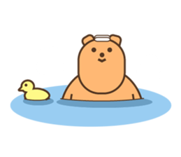 GUMA and KOGUMA sticker #3093470
