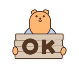 GUMA and KOGUMA sticker #3093471