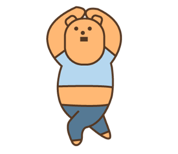 GUMA and KOGUMA sticker #3093474