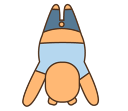 GUMA and KOGUMA sticker #3093475