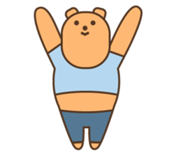 GUMA and KOGUMA sticker #3093476