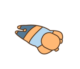 GUMA and KOGUMA sticker #3093479