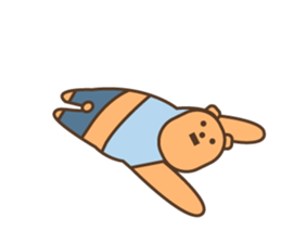 GUMA and KOGUMA sticker #3093480