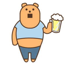 GUMA and KOGUMA sticker #3093481