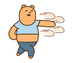 GUMA and KOGUMA sticker #3093482