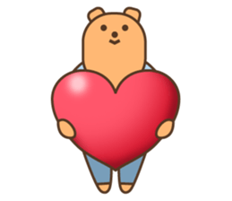 GUMA and KOGUMA sticker #3093485