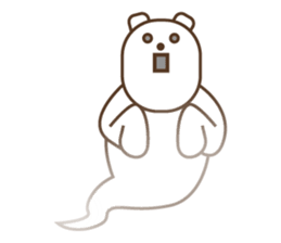 GUMA and KOGUMA sticker #3093488