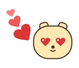GUMA and KOGUMA sticker #3093492
