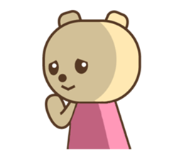 GUMA and KOGUMA sticker #3093493
