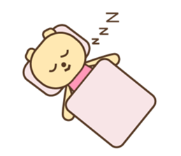 GUMA and KOGUMA sticker #3093494