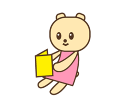 GUMA and KOGUMA sticker #3093495