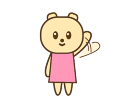 GUMA and KOGUMA sticker #3093497