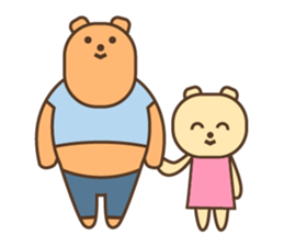 GUMA and KOGUMA sticker #3093498