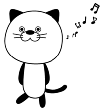 NEKOPAN. sticker #3093562