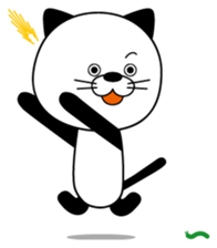 NEKOPAN. sticker #3093563