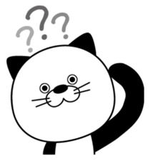 NEKOPAN. sticker #3093574