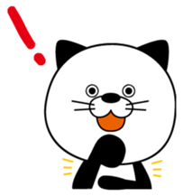 NEKOPAN. sticker #3093575