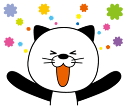 NEKOPAN. sticker #3093576