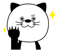 NEKOPAN. sticker #3093578