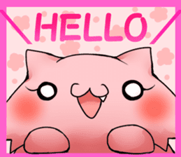 uzai usagino uzakisan part2 sticker #3093628