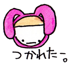 Rabbita sticker #3094201