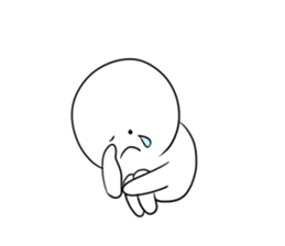 Shiromaru-kun usable together sticker #3095336