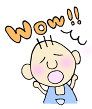 Yururin Yuruo sticker #3095407