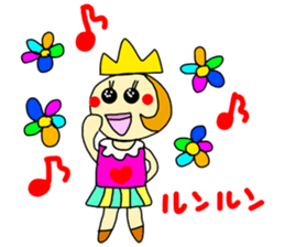 "Coco" and "Uncle" sticker #3095500