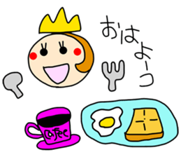 "Coco" and "Uncle" sticker #3095501