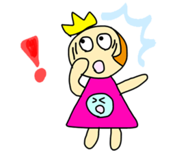 "Coco" and "Uncle" sticker #3095505