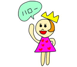 "Coco" and "Uncle" sticker #3095510