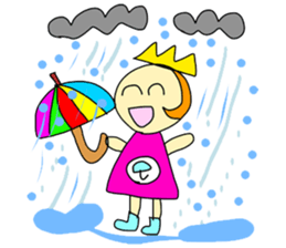 "Coco" and "Uncle" sticker #3095534