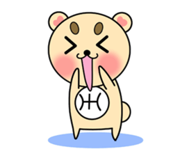 Mofu mofu Seijin rt sticker series sticker #3095819