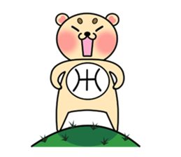 Mofu mofu Seijin rt sticker series sticker #3095832