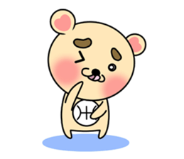 Mofu mofu Seijin rt sticker series sticker #3095837